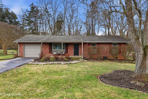 Photo of 5127 Rebecca Lane, Knoxville, TN 37920 (MLS # 1328679)