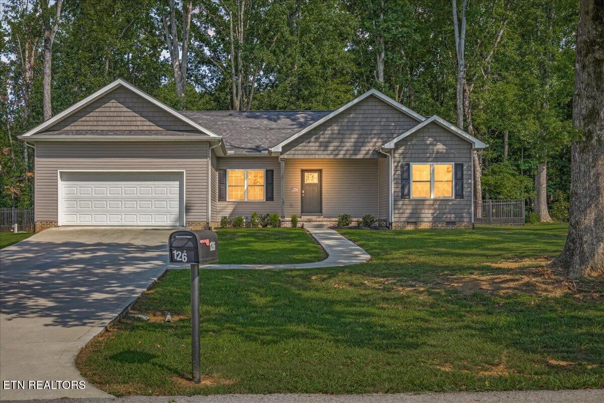 126 Mason Lane