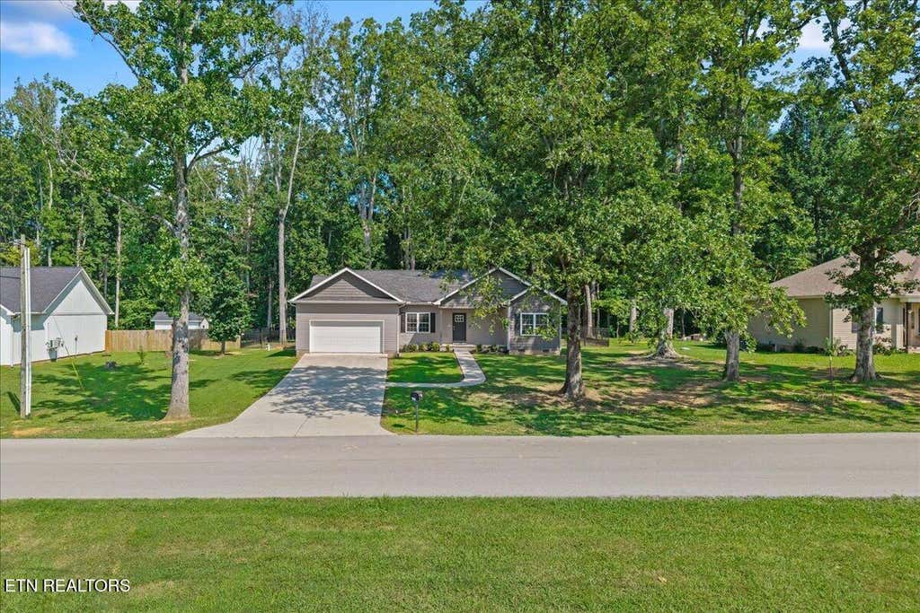 Photo of 126 Mason Lane, Madisonville, TN 37354 (MLS # 1350541)