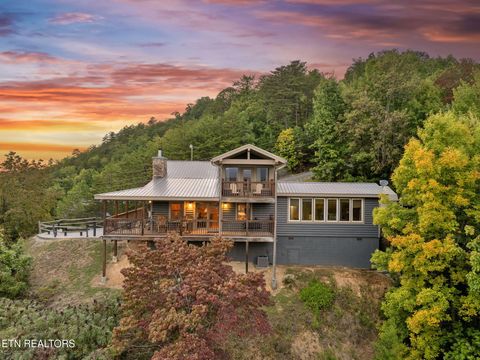 1850 Timber Ridge Way Sevierville TN 37876