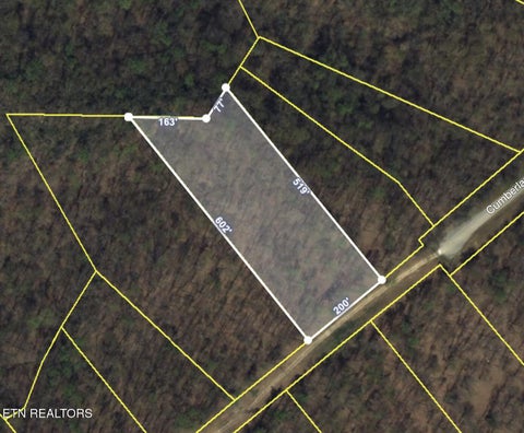 Tiny photo for 628 Cumberland Cove Rd, Monterey, TN 38574 (MLS # 1349631)