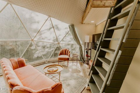 Tiny photo for 910 Windy Hill Way, Cosby, TN 37722 (MLS # 1337897)