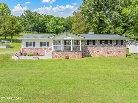 154 Swan Seymour Rd Maynardville TN 37807