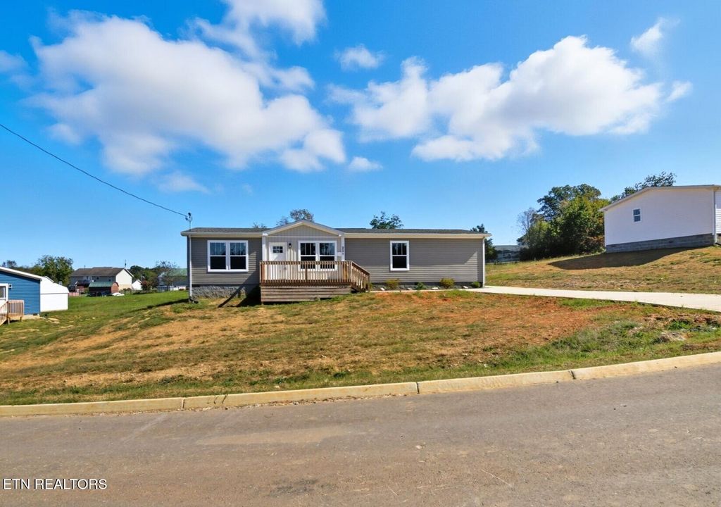 Photo of 221 Song Bird Way, White Pine, TN 37890 (MLS # 1325840)