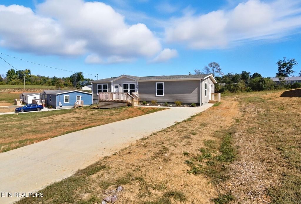 Photo of 221 Song Bird Way, White Pine, TN 37890 (MLS # 1325840)