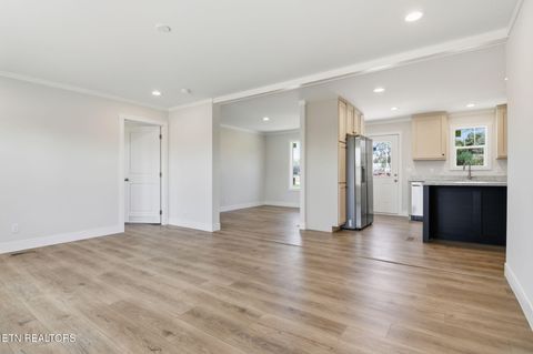 Tiny photo for 221 Song Bird Way, White Pine, TN 37890 (MLS # 1325840)