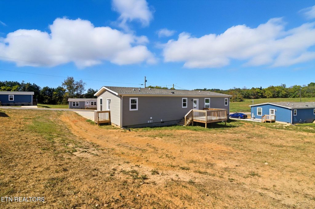 Photo of 221 Song Bird Way, White Pine, TN 37890 (MLS # 1325840)