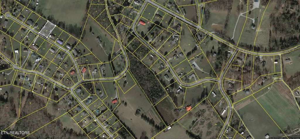 Photo of 174 Tasha Lane, Tazewell, TN 37879 (MLS # 1331797)