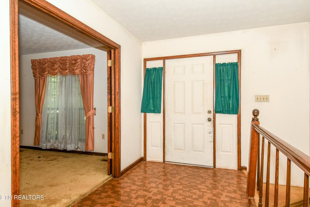 Photo of 4436 Timberlake Drive, Louisville, TN 37777 (MLS # 1339654)