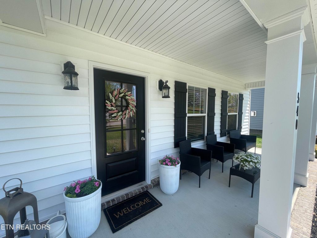 Photo of 540 Broadberry Ave, Oak Ridge, TN 37830 (MLS # 1337027)