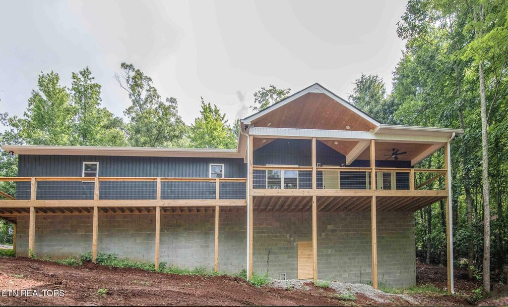 Photo of 185 Oak Tree Drive, Spring City, TN 37381 (MLS # 1309947)