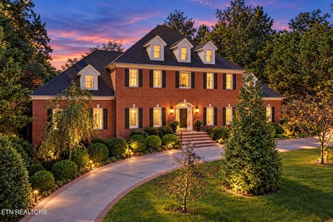 Photo of 142 Center Park Lane, Oak Ridge, TN 37830 (MLS # 1355357)