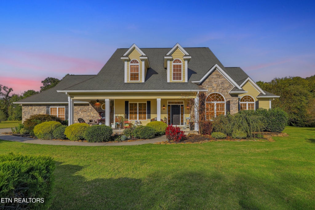 Photo of 2678 Creekstone Circle, Maryville, TN 37804 (MLS # 1358806)