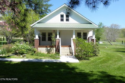 Photo of 191 Walker Ford Rd, Maynardville, TN 37807 (MLS # 1324460)