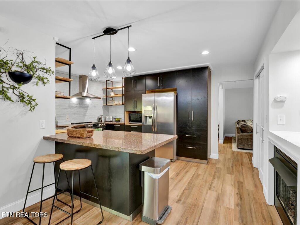 1283 Johns Branch Rd