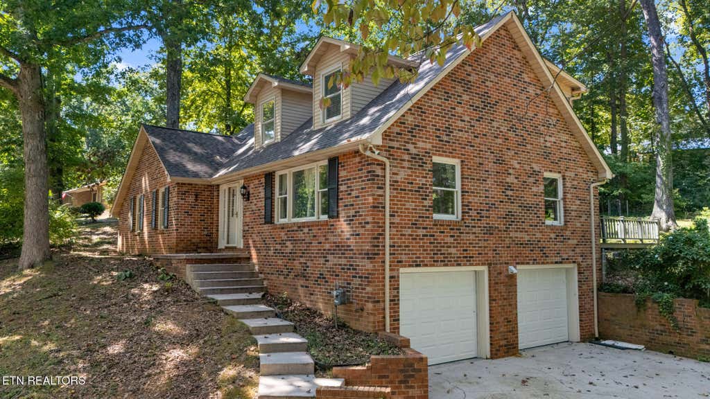 Photo of 8027 Camberley Drive, Powell, TN 37849 (MLS # 1283752)