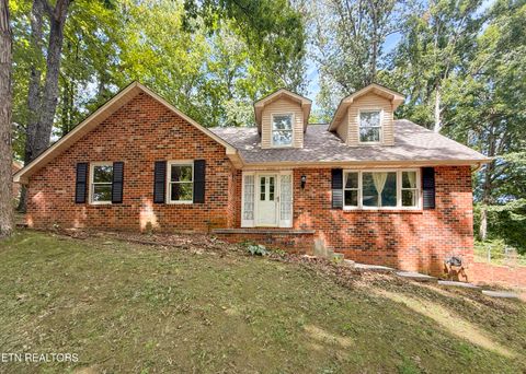 8027 Camberley Drive Powell TN 37849