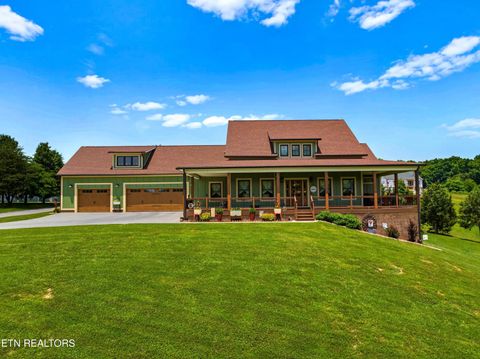 2545 Amanda Lane Sevierville TN 37876