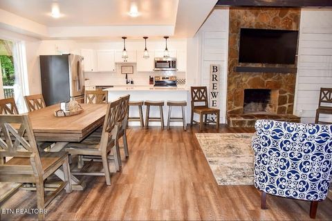Tiny photo for 226 Deer Run Point, LaFollette, TN 37766 (MLS # 1317890)
