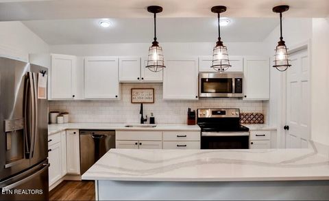 Tiny photo for 226 Deer Run Point, LaFollette, TN 37766 (MLS # 1317890)