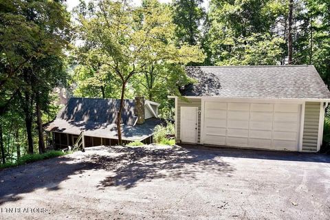 Tiny photo for 226 Deer Run Point, LaFollette, TN 37766 (MLS # 1317890)