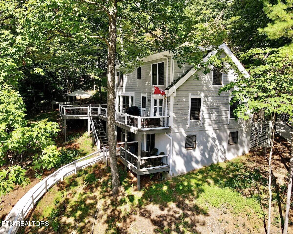 226 Deer Run Point