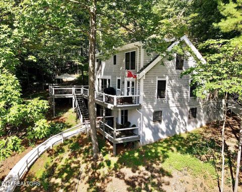 Tiny photo for 226 Deer Run Point, LaFollette, TN 37766 (MLS # 1317890)