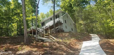 Tiny photo for 226 Deer Run Point, LaFollette, TN 37766 (MLS # 1317890)