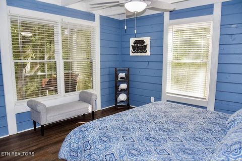 Tiny photo for 226 Deer Run Point, LaFollette, TN 37766 (MLS # 1317890)