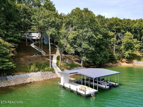 Tiny photo for 226 Deer Run Point, LaFollette, TN 37766 (MLS # 1317890)