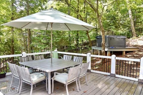 Tiny photo for 226 Deer Run Point, LaFollette, TN 37766 (MLS # 1317890)