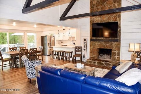 Tiny photo for 226 Deer Run Point, LaFollette, TN 37766 (MLS # 1317890)