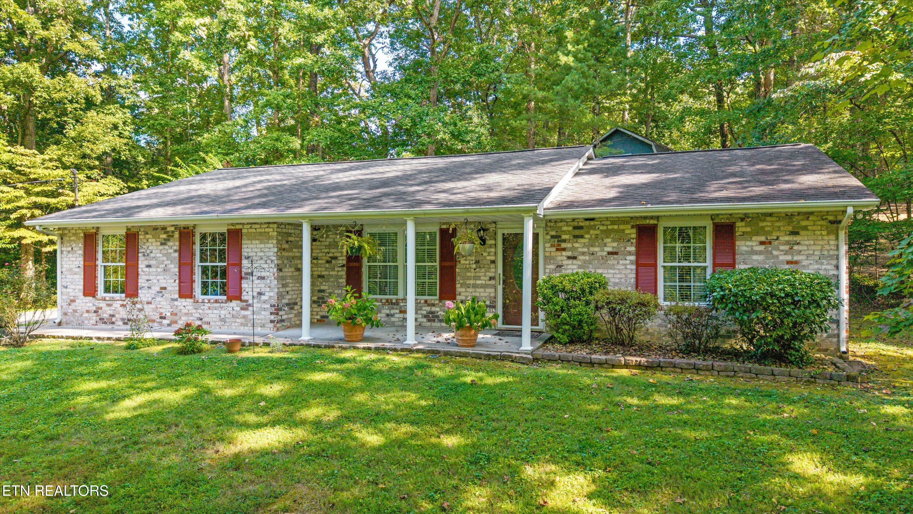161 Milligan Lane