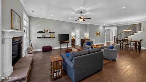 Tiny photo for 11827 Black Rd, Knoxville, TN 37932 (MLS # 1353907)
