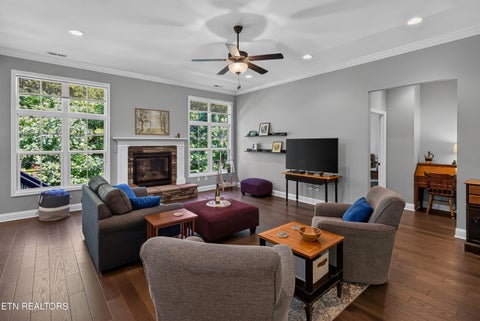 Tiny photo for 11827 Black Rd, Knoxville, TN 37932 (MLS # 1353907)