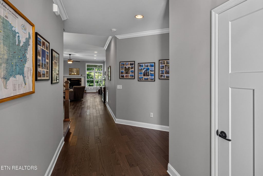 Photo of 11827 Black Rd, Knoxville, TN 37932 (MLS # 1353907)
