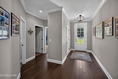 Tiny photo for 11827 Black Rd, Knoxville, TN 37932 (MLS # 1353907)