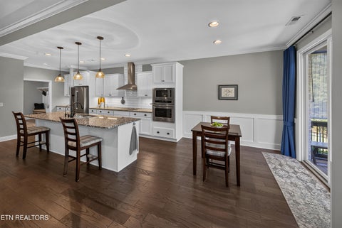 Tiny photo for 11827 Black Rd, Knoxville, TN 37932 (MLS # 1353907)