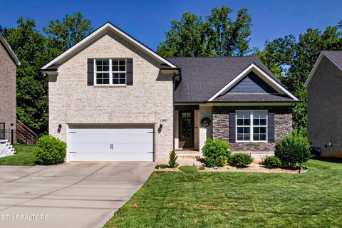 Photo of 11827 Black Rd, Knoxville, TN 37932 (MLS # 1353907)