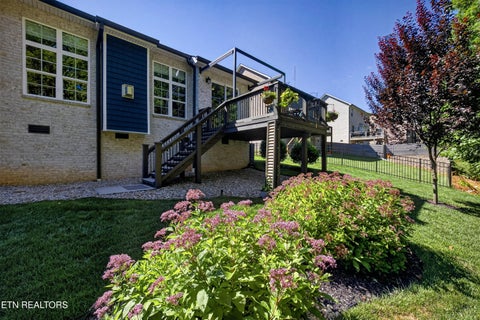 Tiny photo for 11827 Black Rd, Knoxville, TN 37932 (MLS # 1353907)