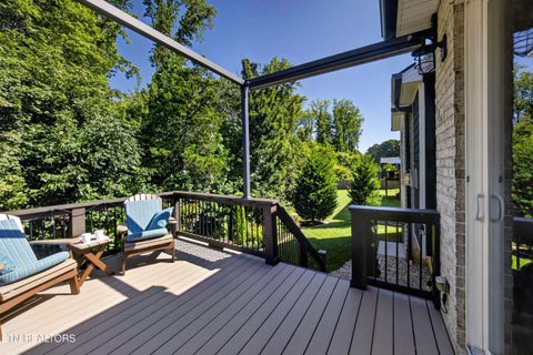 Tiny photo for 11827 Black Rd, Knoxville, TN 37932 (MLS # 1353907)