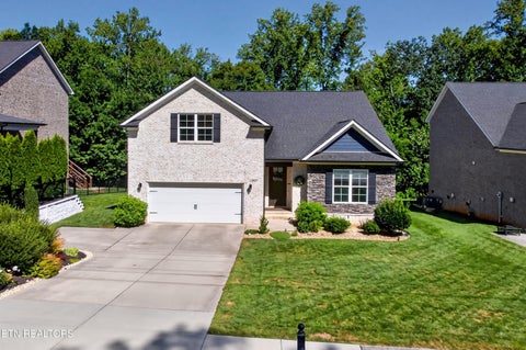 Tiny photo for 11827 Black Rd, Knoxville, TN 37932 (MLS # 1353907)