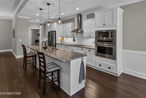 Tiny photo for 11827 Black Rd, Knoxville, TN 37932 (MLS # 1353907)