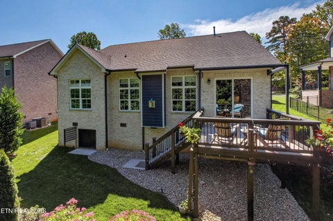 Tiny photo for 11827 Black Rd, Knoxville, TN 37932 (MLS # 1353907)