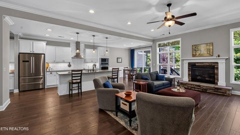 Tiny photo for 11827 Black Rd, Knoxville, TN 37932 (MLS # 1353907)