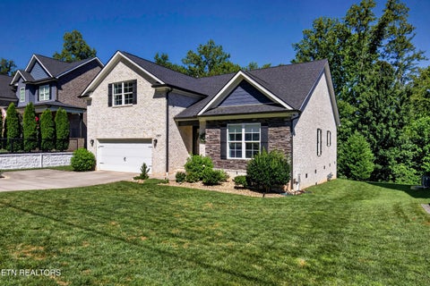 Tiny photo for 11827 Black Rd, Knoxville, TN 37932 (MLS # 1353907)