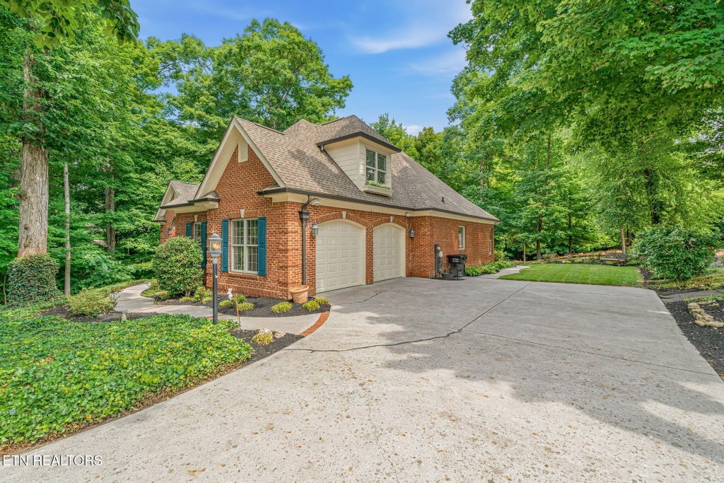 Photo of 1901 Pitts Field Lane, Knoxville, TN 37922 (MLS # 1344557)