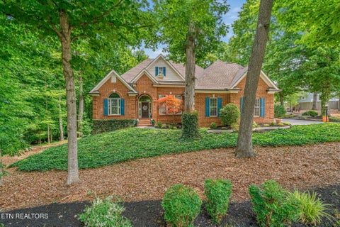 Photo of 1901 Pitts Field Lane, Knoxville, TN 37922 (MLS # 1344557)