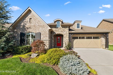 Photo of 401 Eisenhower St, Knoxville, TN 37934 (MLS # 1316153)