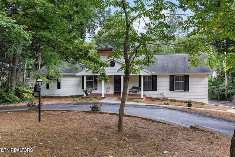 Photo of 7004 Stone Mill Drive, Knoxville, TN 37919 (MLS # 1326164)